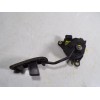 Recambio de potenciometro pedal para nissan nv 200 (m20) 1.5 dci cat referencia OEM IAM 18002ED000 3053B 