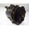 Recambio de compresor aire acondicionado para citroën c-elysée 1.6 hdi fap referencia OEM IAM 9806599380 9676011680 