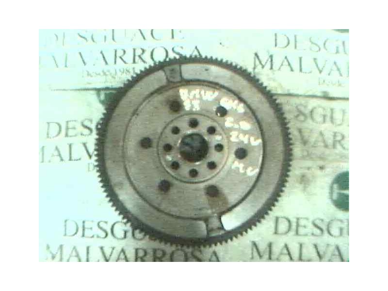 Recambio de volante motor para bmw serie 3 berlina (e46) 2.0 24v referencia OEM IAM   