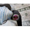 Recambio de airbag cortina delantero izquierdo para volkswagen passat berlina (3c2) 1.9 tdi referencia OEM IAM 3C0880741E 3C0880