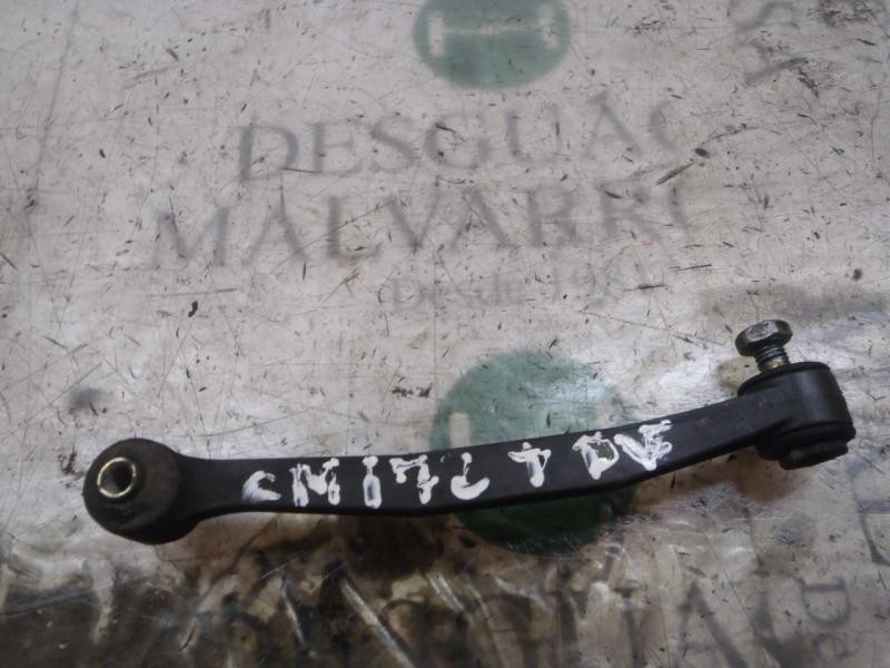 Recambio de tirante trasero derecho para mercedes-benz clase clk (w208) coupe 320 (208.365) referencia OEM IAM A2103502406  