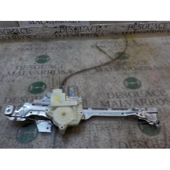 ELEVALUNAS TRASERO IZQUIERDO 9816273680 