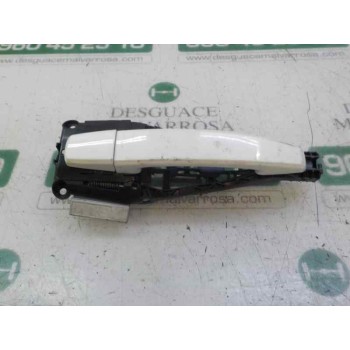 MANETA EXTERIOR TRASERA IZQUIERDA 92233089 