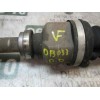 Recambio de transmision derecha para citroën c4 berlina 1.6 16v hdi fap referencia OEM IAM 3273LR  