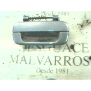 MANETA EXTERIOR TRASERA IZQUIERDA 