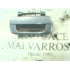 Recambio de maneta exterior trasera izquierda para peugeot 406 berlina (s1/s2) 2.0 hdi referencia OEM IAM   