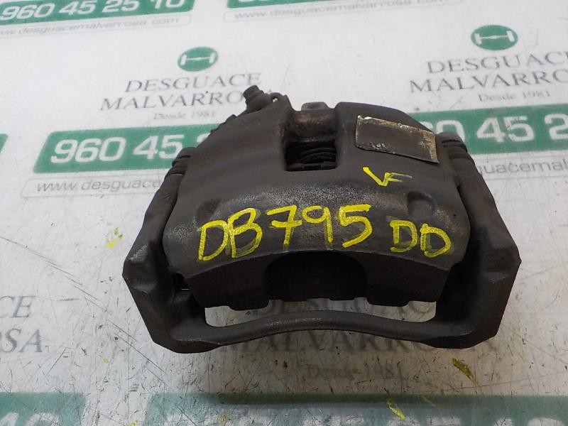 Recambio de pinza freno delantera derecha para peugeot 308 business line referencia OEM IAM 1610428280  