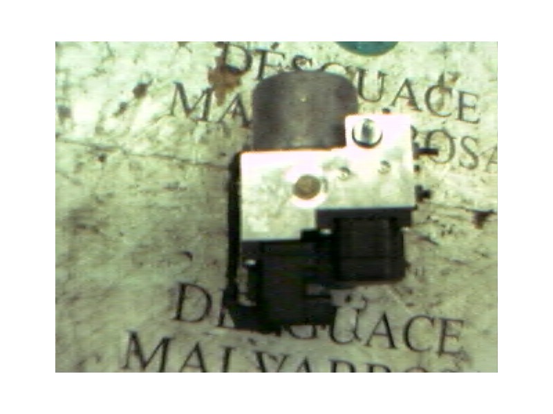 Recambio de abs para citroën xsara picasso 2.0 hdi 90 sx top referencia OEM IAM   