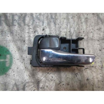 MANETA INTERIOR DELANTERA IZQUIERDA 