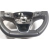 Recambio de volante para ford fiesta vii (hj, hf) 1.0 ecoboost referencia OEM IAM 2523264 34264658B 