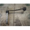 Recambio de tirante delantero izquierdo para peugeot 407 sr confort referencia OEM IAM   
