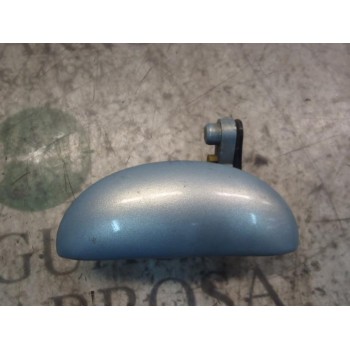 MANETA EXTERIOR DELANTERA IZQUIERDA 