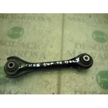 BRAZO SUSPENSION SUPERIOR TRASERO IZQUIERDO 