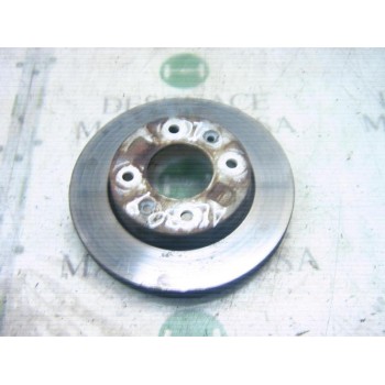 DISCO FRENO DELANTERO 