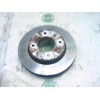 Recambio de disco freno delantero para kia clarus 1.8 slx berlina (09.1999) referencia OEM IAM   