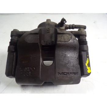 PINZA FRENO DELANTERA IZQUIERDA 52055993 