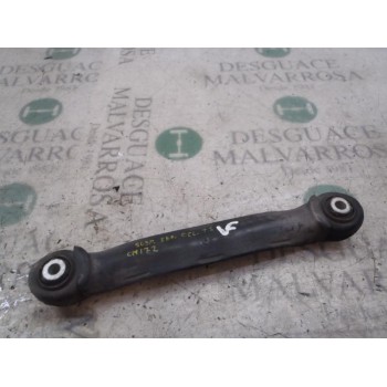 BRAZO SUSPENSION INFERIOR TRASERO IZQUIERDO A2013505606 