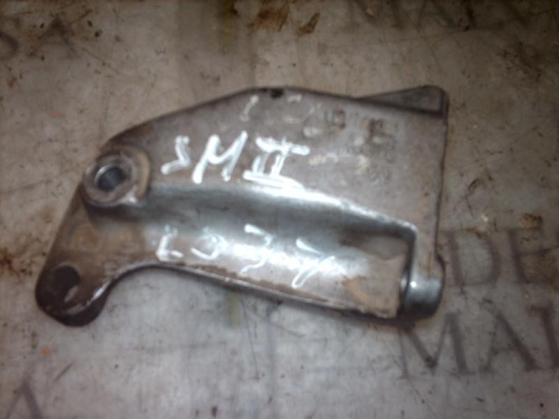 Recambio de soporte motor trasero para seat ibiza (6k) cl referencia OEM IAM   