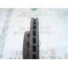 Recambio de disco freno delantero para kia clarus 1.8 slx berlina (09.1999) referencia OEM IAM   