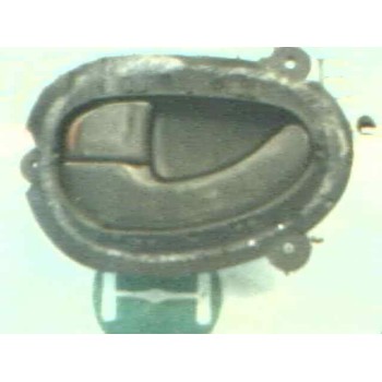 MANETA INTERIOR TRASERA IZQUIERDA 