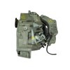 Recambio de caja cambios para volkswagen scirocco (138) 2.0 tdi referencia OEM IAM 02Q300050E PGT 