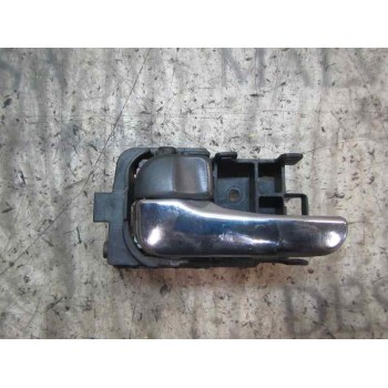 MANETA INTERIOR TRASERA IZQUIERDA 