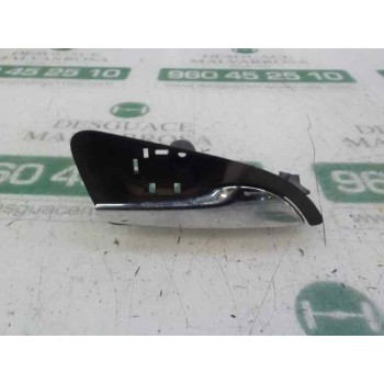 MANETA INTERIOR DELANTERA DERECHA 13400406 