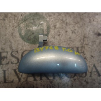 MANETA EXTERIOR TRASERA DERECHA 