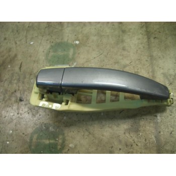 MANETA EXTERIOR DELANTERA DERECHA 