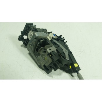 CERRADURA PUERTA DELANTERA IZQUIERDA A0997203000 A2220063999 