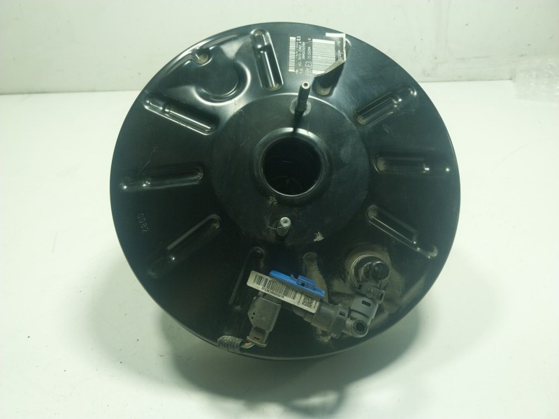 Recambio de servofreno para peugeot expert furgoneta (v_) 1.5 bluehdi 100 referencia OEM IAM 1613263680 9805232280 