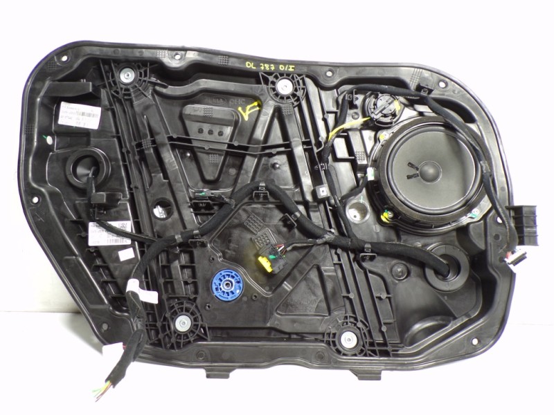 Recambio de elevalunas delantero izquierdo para kia ceed 1.0 tgdi cat referencia OEM IAM 82471J7000 82470J7015 