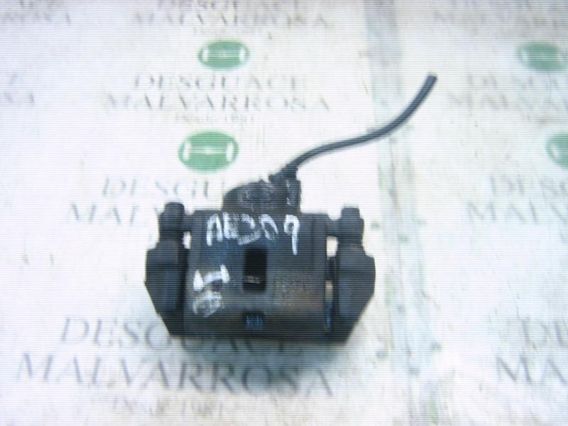 Recambio de pinza freno delantera izquierda para kia clarus 1.8 slx berlina (09.1999) referencia OEM IAM   