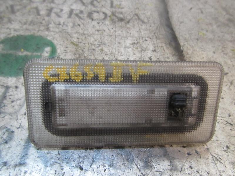 Recambio de piloto interior para ford transit caja cerrada, larga (fy) (2000 =>) referencia OEM IAM   