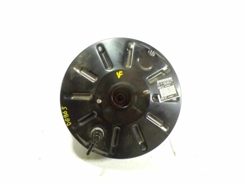 Recambio de servofreno para peugeot expert combi standard referencia OEM IAM 1613263680 9805232280 