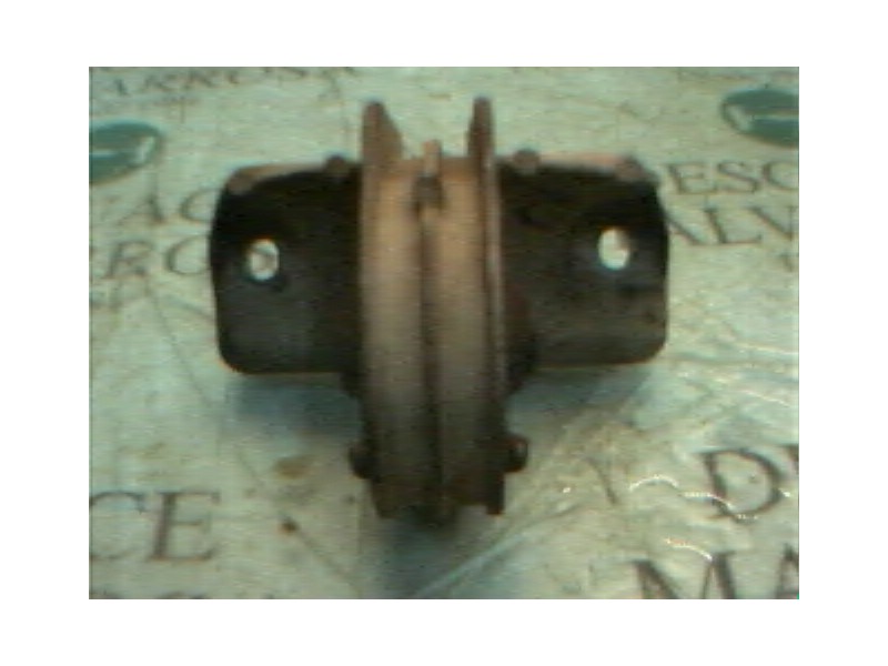 Recambio de soporte cambio para renault 19 (b/c/l53) referencia OEM IAM   
