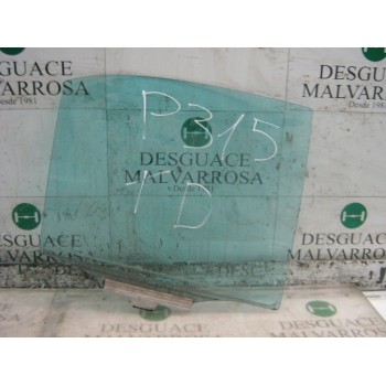 CRISTAL PUERTA TRASERO DERECHO 