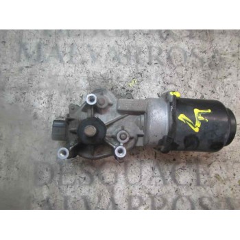 MOTOR LIMPIA DELANTERO 