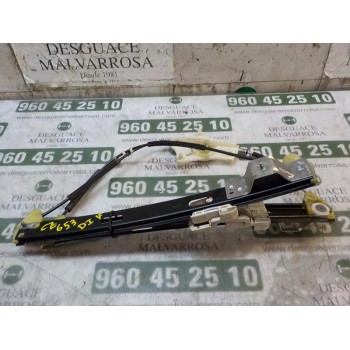 ELEVALUNAS DELANTERO IZQUIERDO 5F4837461D 