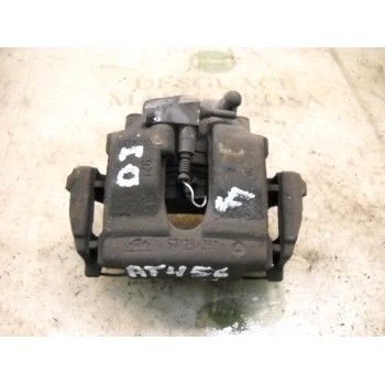 PINZA FRENO DELANTERA IZQUIERDA 