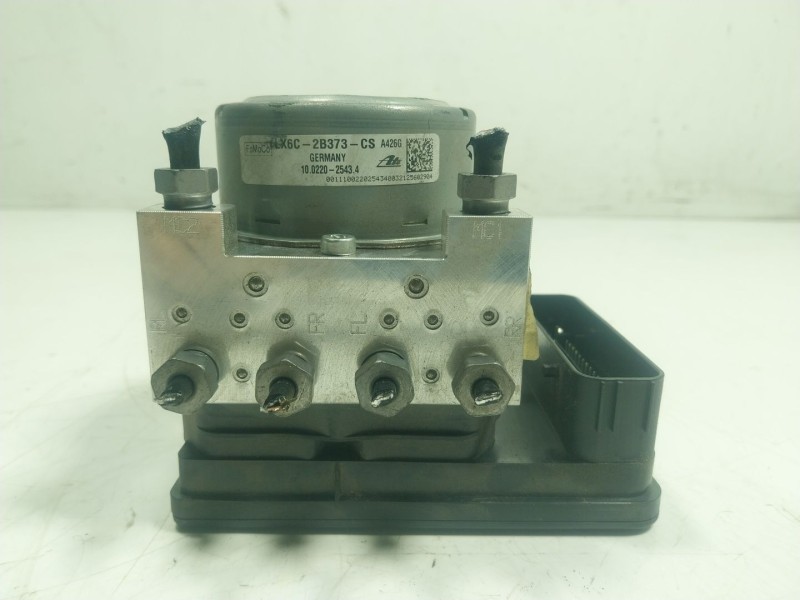 Recambio de abs para ford kuga iii (dfk) 1.5 ecoboost referencia OEM IAM 2658677 LX6C2C219CS 