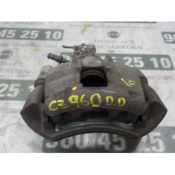 PINZA FRENO DELANTERA DERECHA 