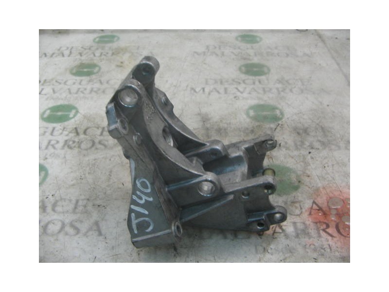 Recambio de soporte motor para citroën xsara berlina 2.0 hdi cat (rhy / dw10td) referencia OEM IAM   
