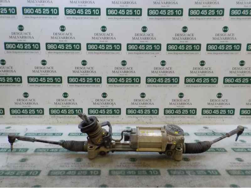 Recambio de cremallera direccion para opel insignia berlina 1.6 cdti dpf referencia OEM IAM 22943370 1039R02751 0273010201