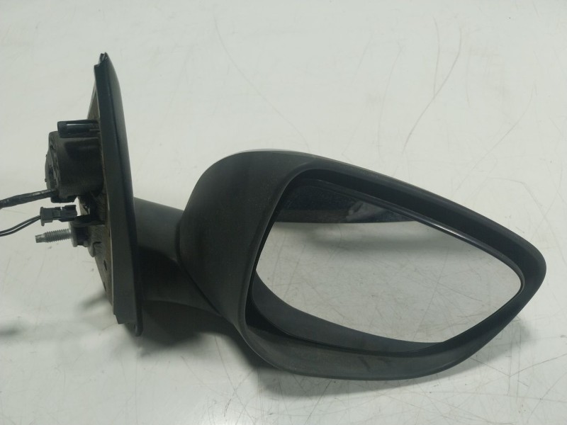 Recambio de espejo derecho para citroën c-elysee (dd_) 1.6 hdi 92 referencia OEM IAM 1609064580  