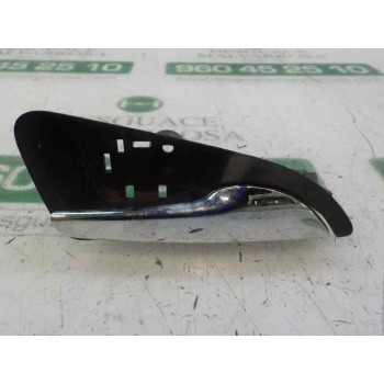 MANETA INTERIOR TRASERA DERECHA 13258680 