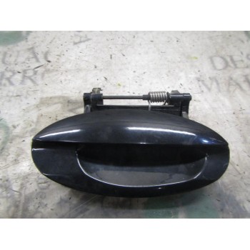 MANETA EXTERIOR DELANTERA DERECHA 