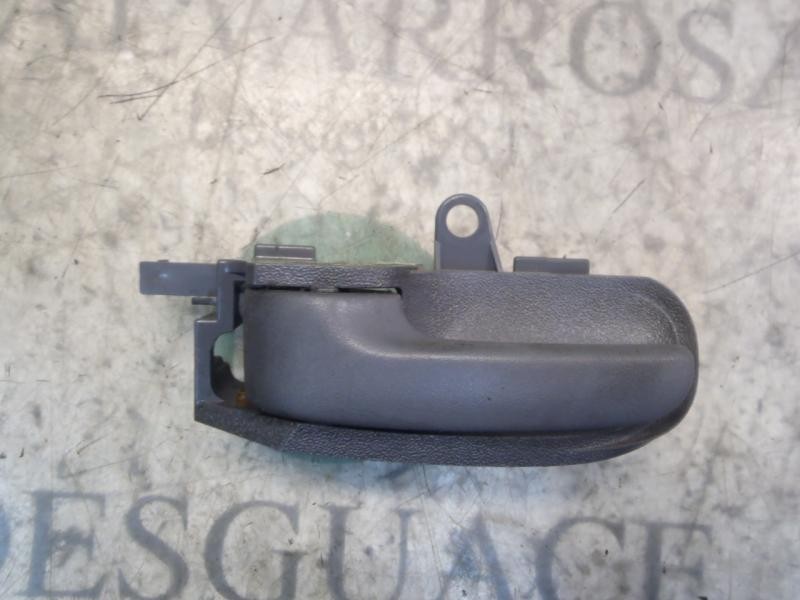 Recambio de maneta interior delantera izquierda para toyota aygo (kgb/wnb) blue referencia OEM IAM   