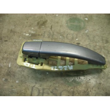 MANETA EXTERIOR TRASERA DERECHA 