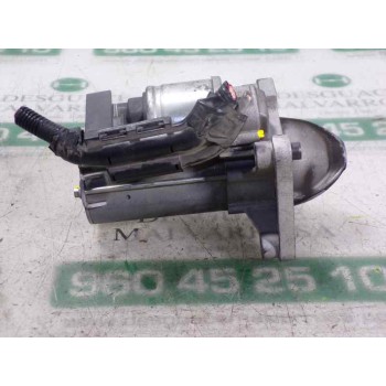 MOTOR ARRANQUE 1734633 TS14E11 